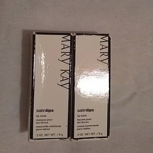 Satin Lips